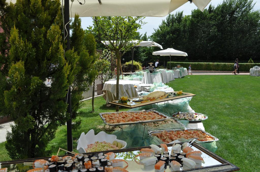 Antico Borgo De Romolini Villa Sansepolcro Luaran gambar