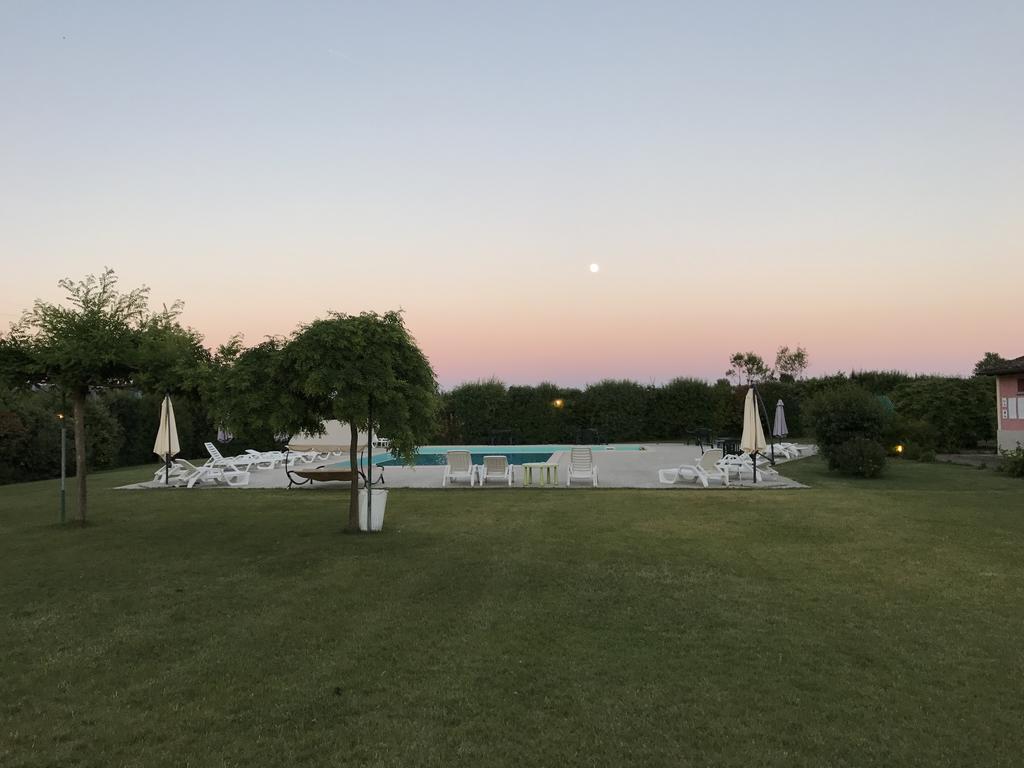Antico Borgo De Romolini Villa Sansepolcro Luaran gambar